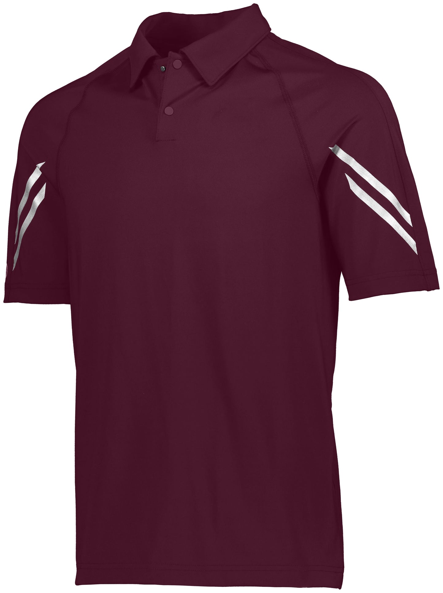 Flux Polo Shirt