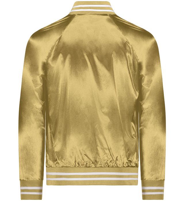 The Golden Girl Line Jacket
