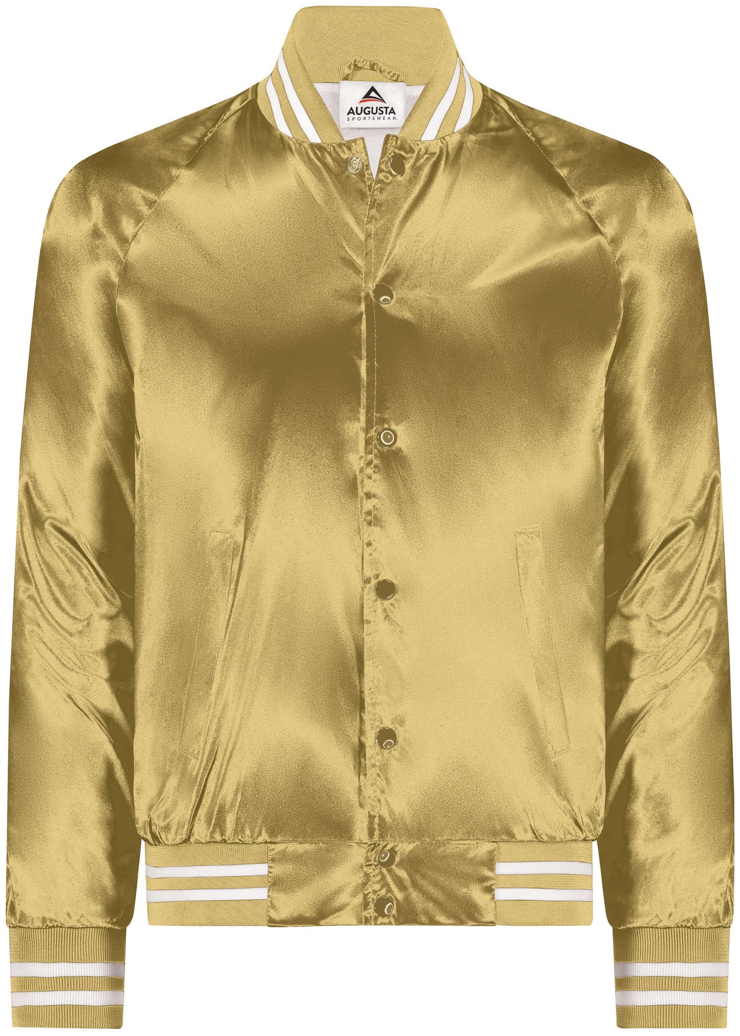 The Golden Girl Line Jacket