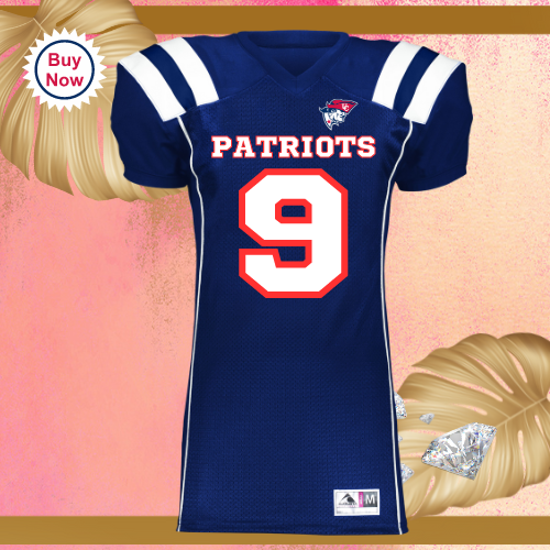 Custom Sports Football Jersey