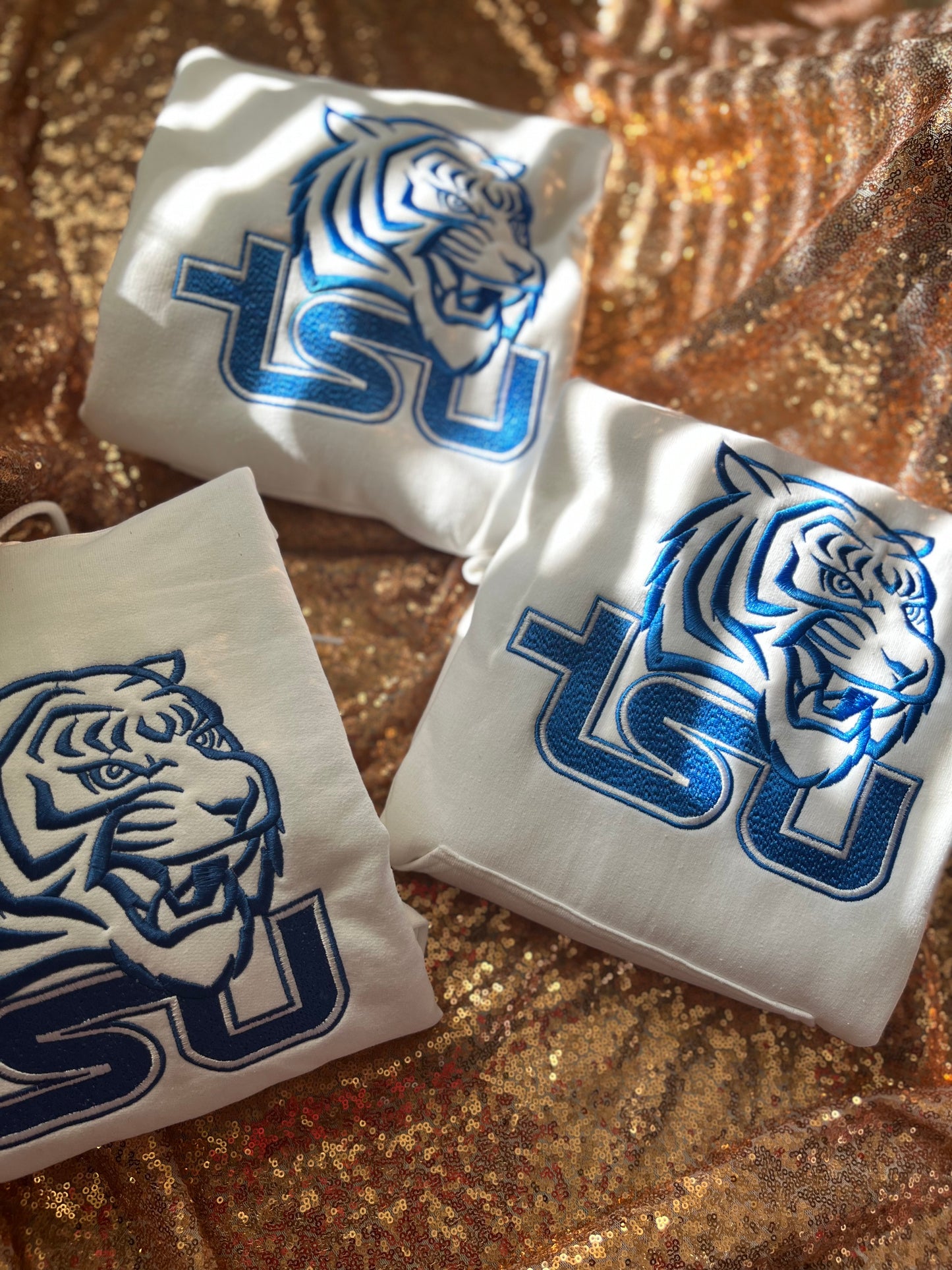 The HBCU Hoodie and Tumbler