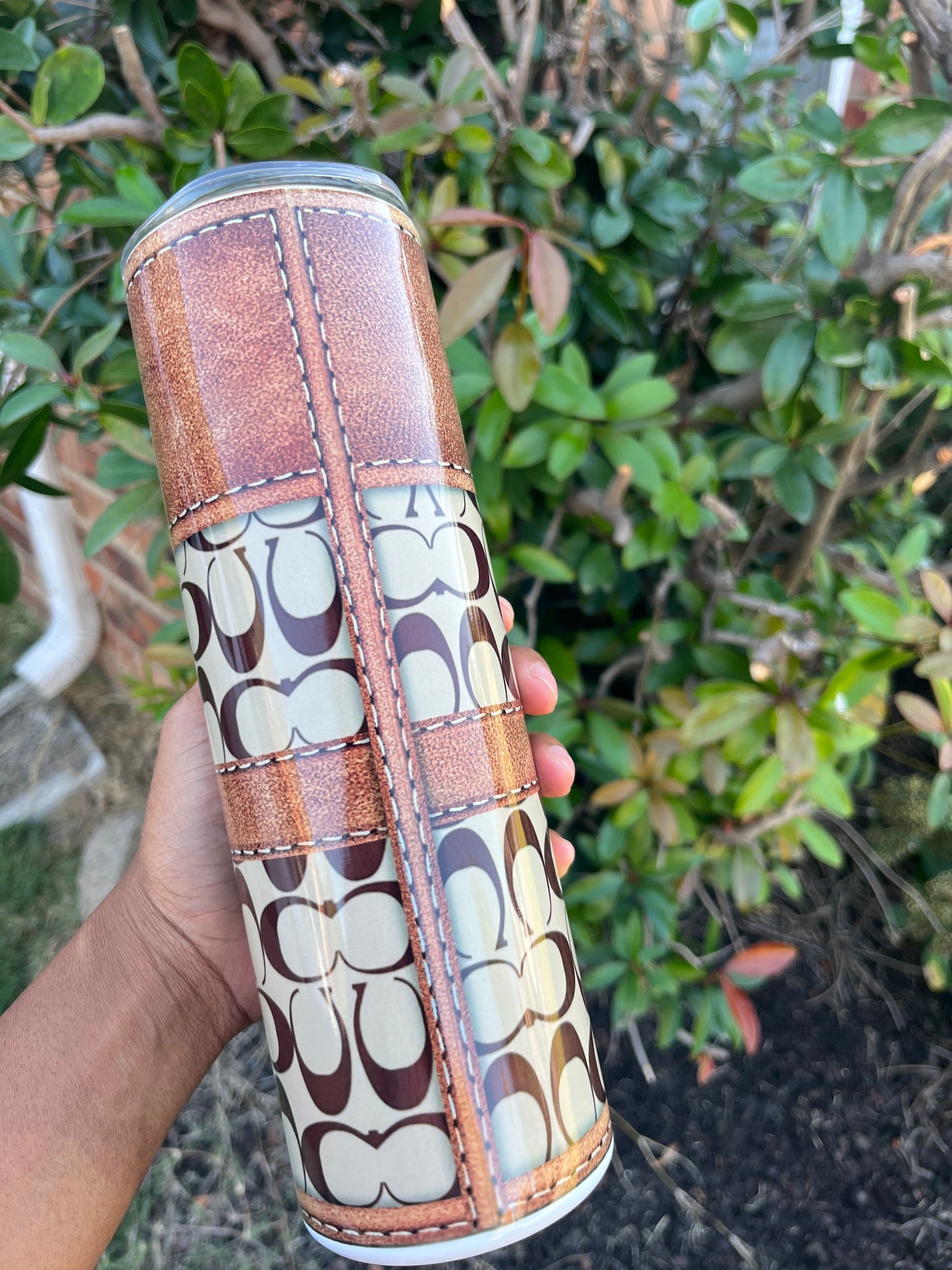 Ready to ship CC 30oz tumbler