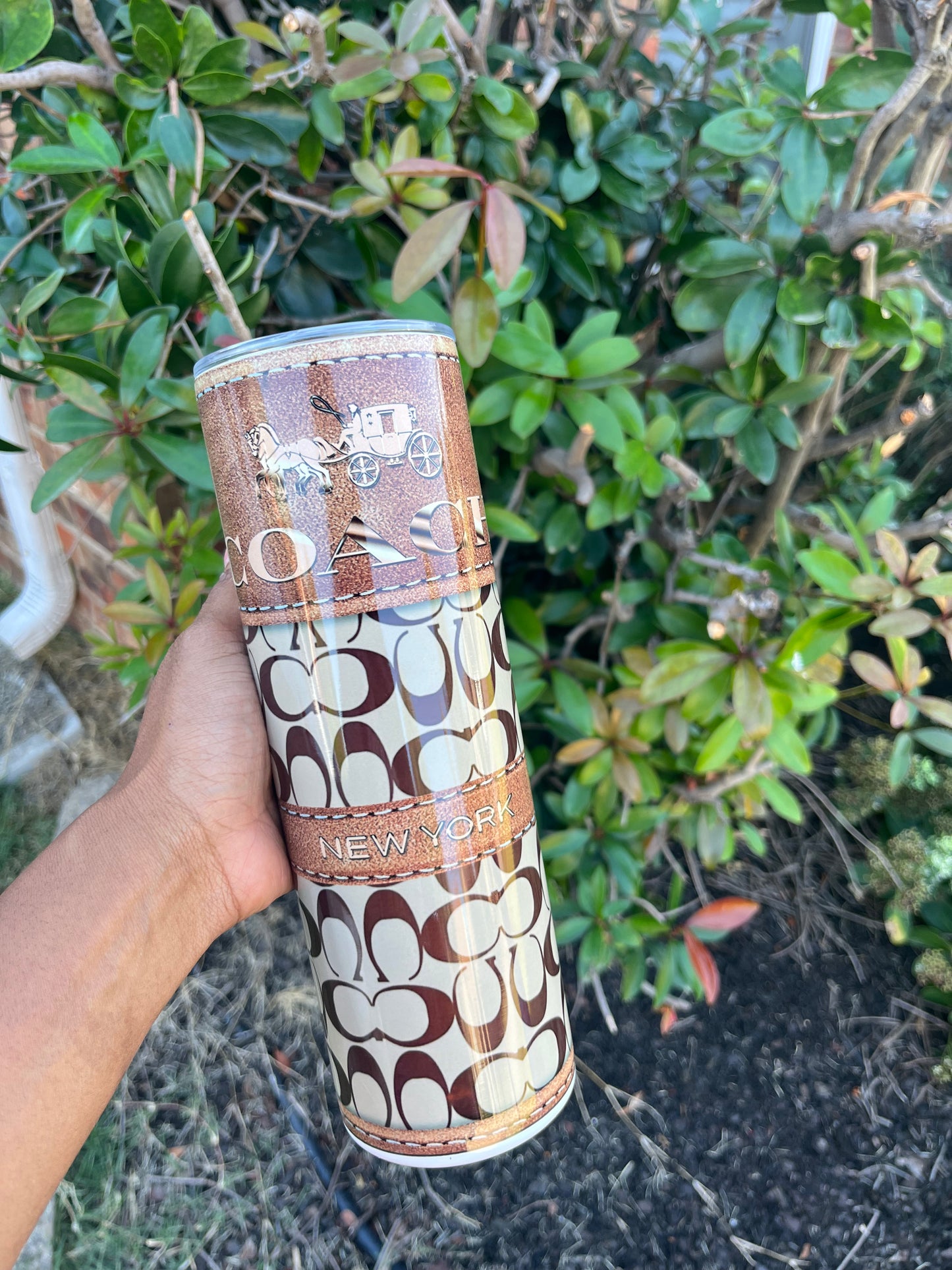 Ready to ship CC 30oz tumbler