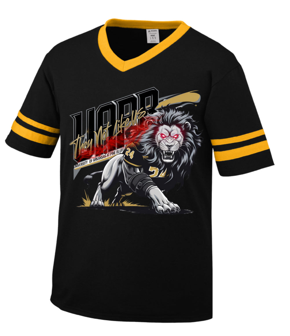 UAPB “They Not Like Us”