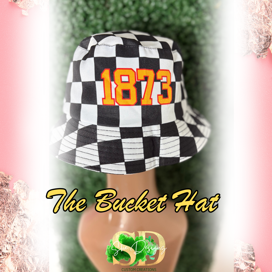 The Bucket Hat - Pine Bluff