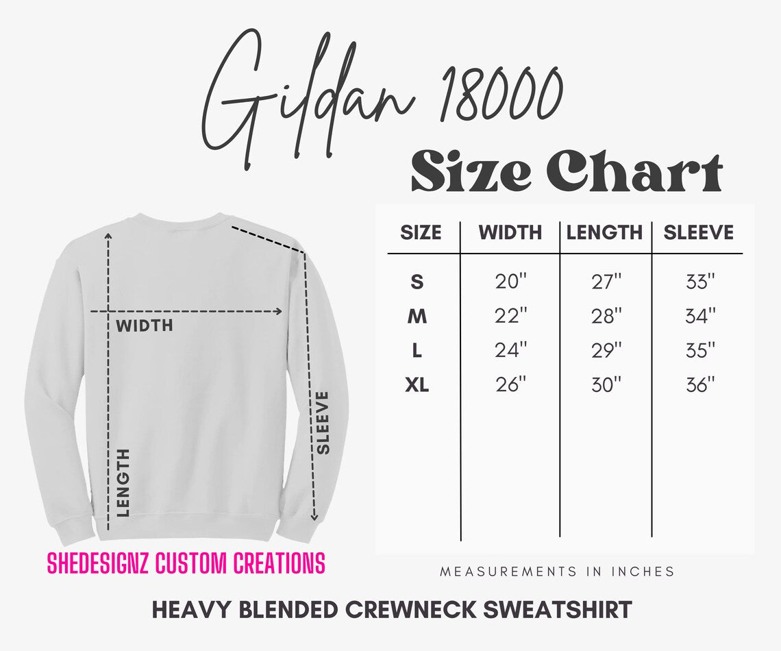 Mama Embroidered Crewneck
