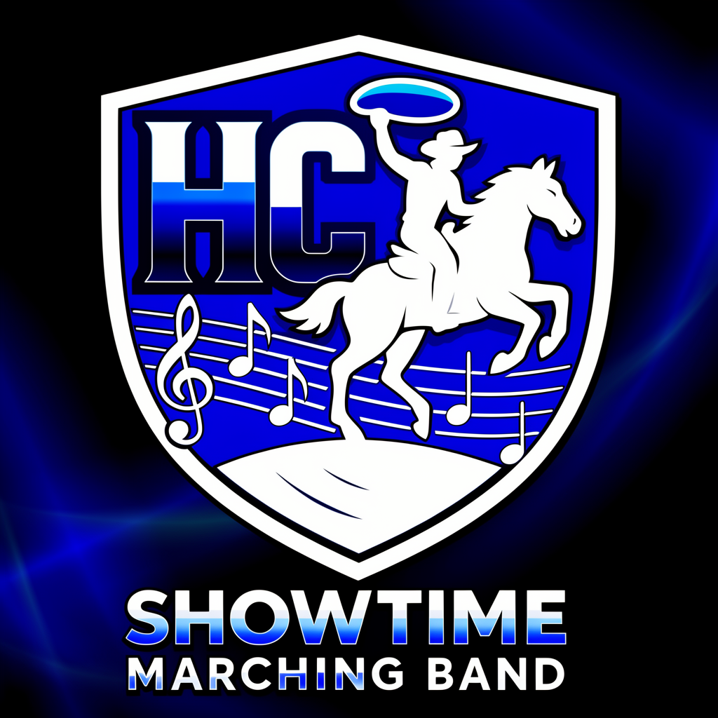HC Showtime Band