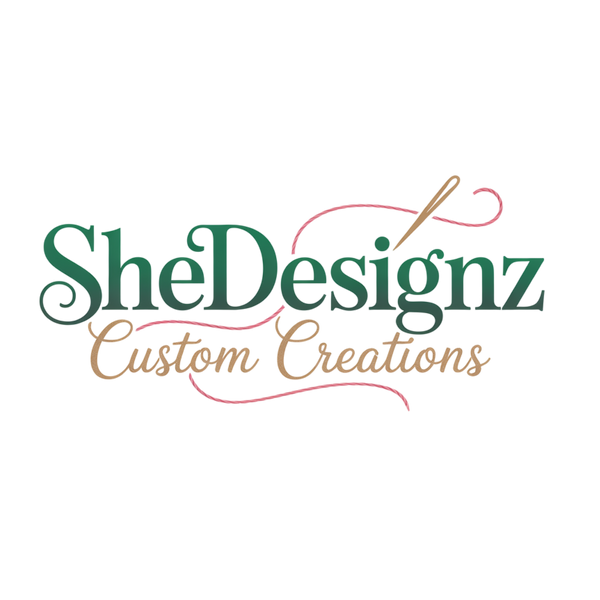 She Designz Custom Creations