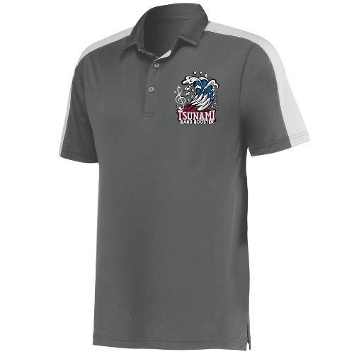Craigmont Tsunami of Sound Band Booster Polo