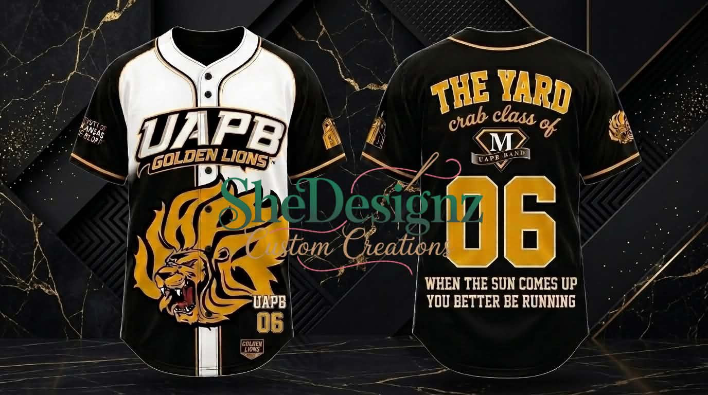 M4 Crab Class of 2006 Jersey - DEADLINE 9/12