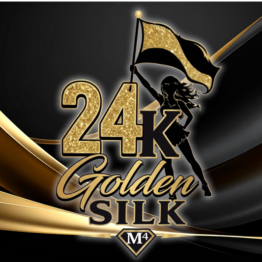 UAPB 24 Karat Golden Silks T-Shirt & Tank Bundle