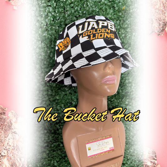 The Bucket Hat - Pine Bluff