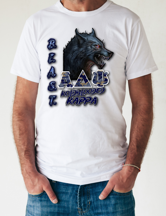 Alpha Delta Psi -Gray